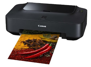 Spesifikasi dan Harga Printer Canon Pixma iP2770 Inkjet 