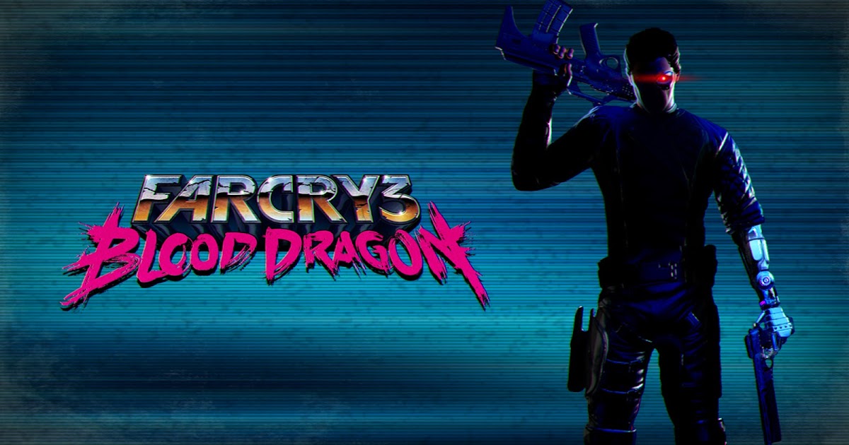 download blood dragon 3 far cry 5 for free
