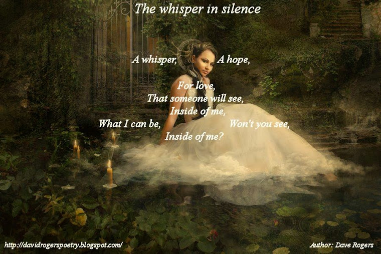 The whisper in silence