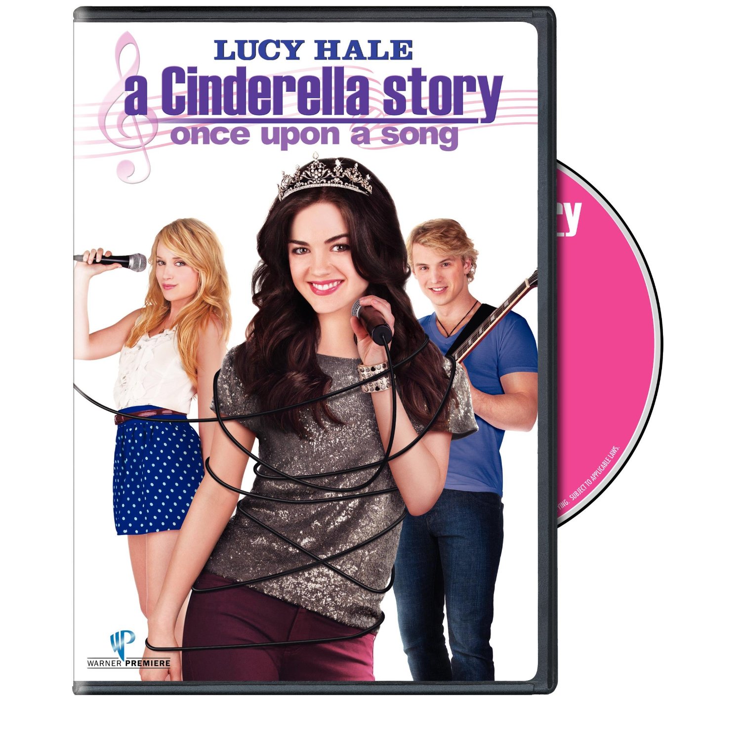 a cinderella story upon a song rating a cinderella story upon a song rating