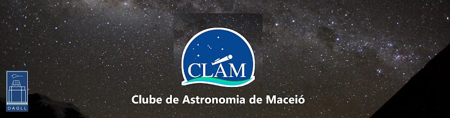 Clube de Astronomia de Maceió