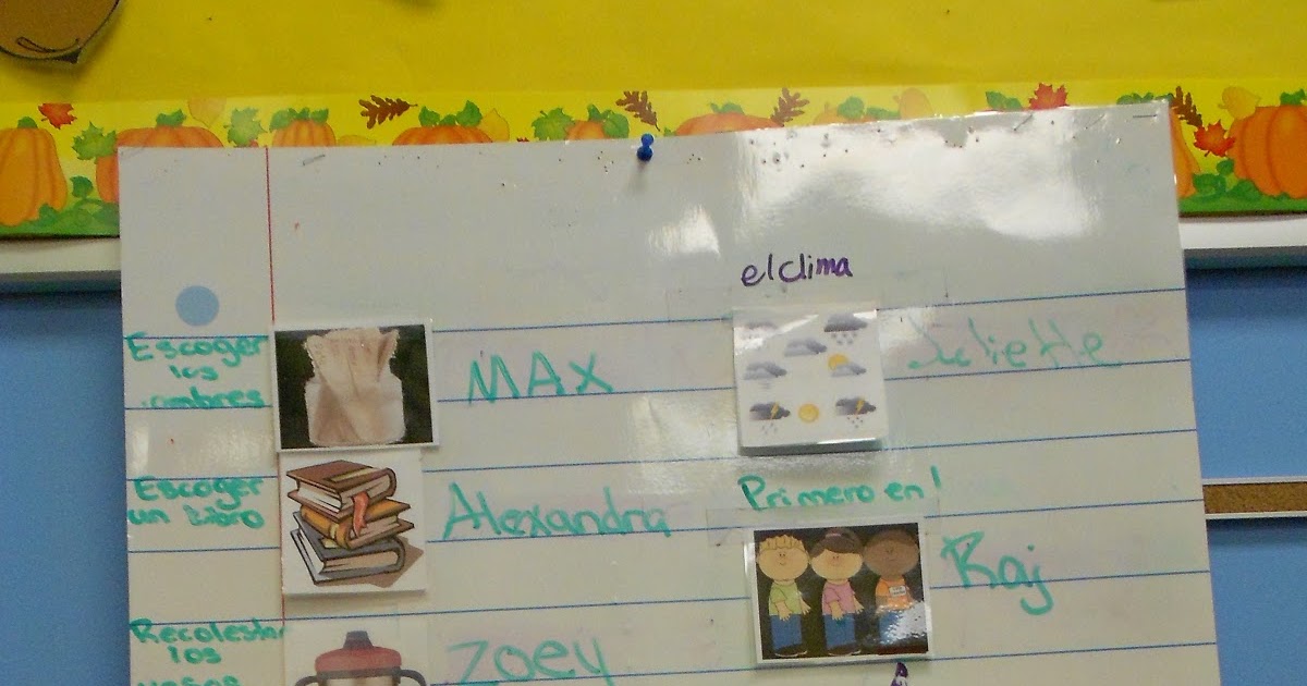 Ideas de Inspiración para los Educadores de Pine Village Preschool JOB