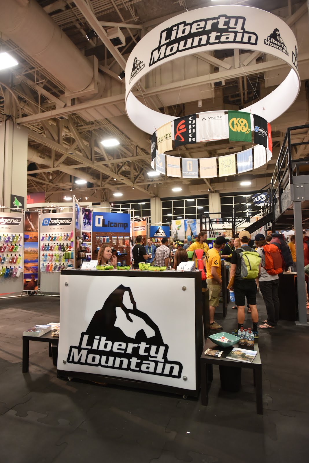Everything For The Outdoors 2016 Summer Outdoor Retailer Recap
