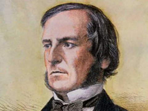 يحتفل «جوجل» اليوم بالذكري الـ 200 لميلاد عالم الرياضيات «جورج بول» George Boole ، السيرة الذاتية لمعرفة من هو جورج بول