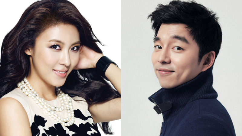 الممثلة Ha Ji Won تُريد العمل مع Gong Yoo في المشروع القادم - دار ميديا