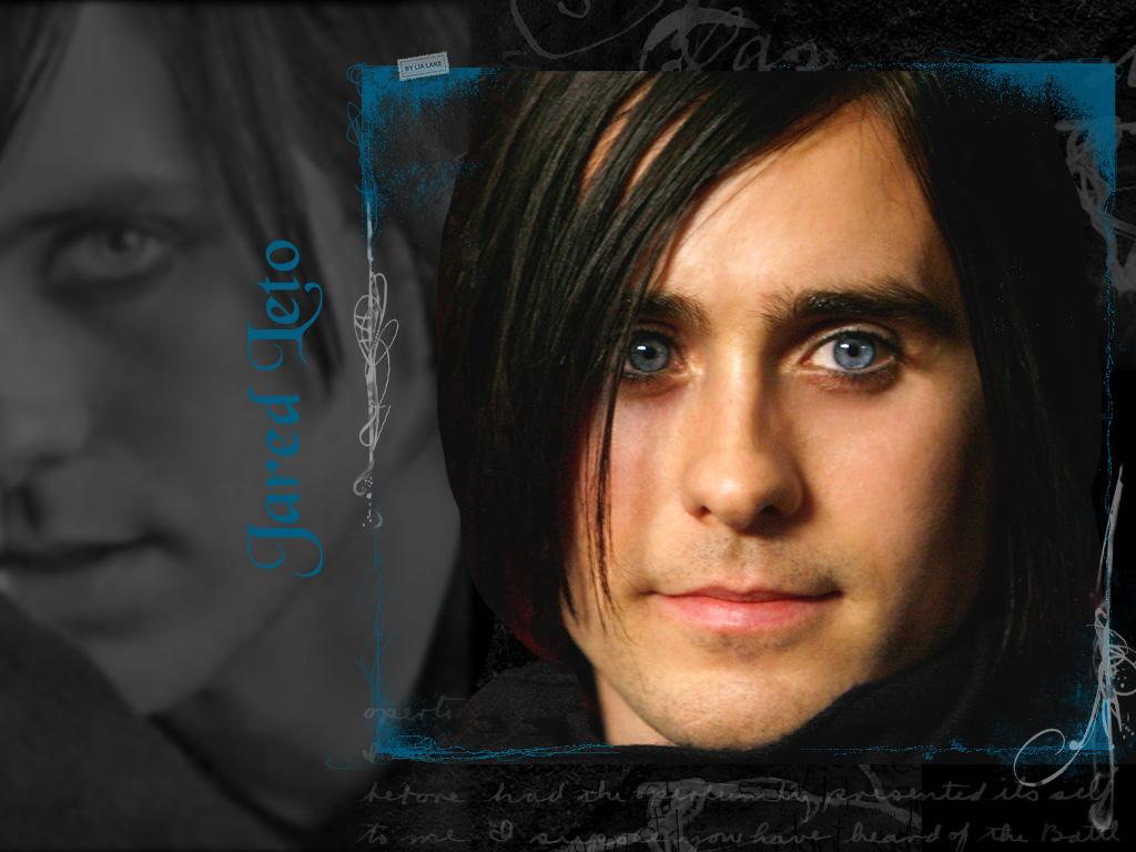 Jimmy Here: jared leto hd Jared Leto