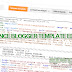 5 Perbaikan Baru Blogger Template HTML Editor yang Menakjubkan