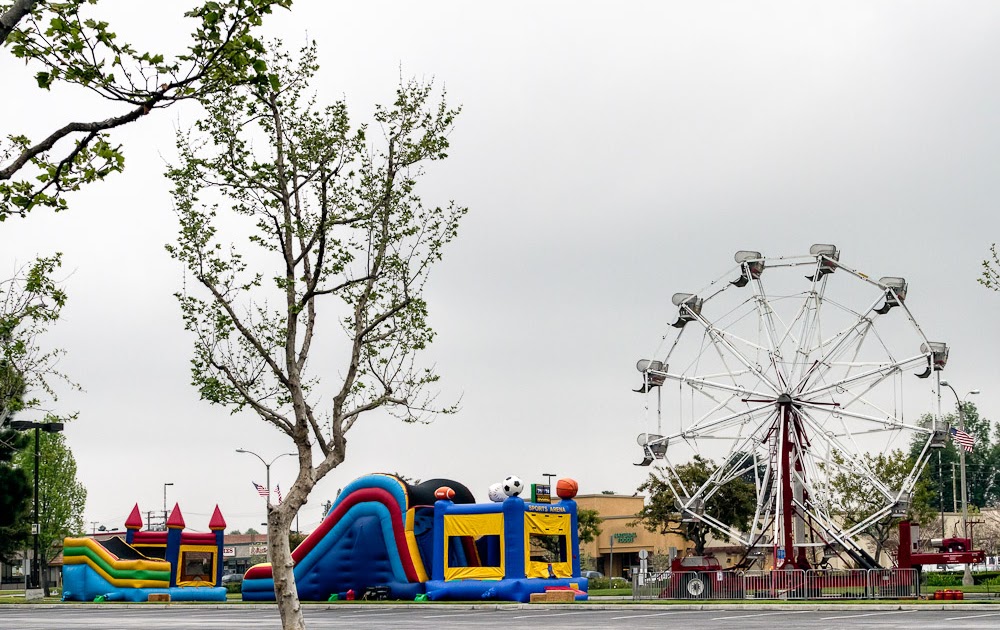 Living Spaces Monrovia Mini Fun Zone