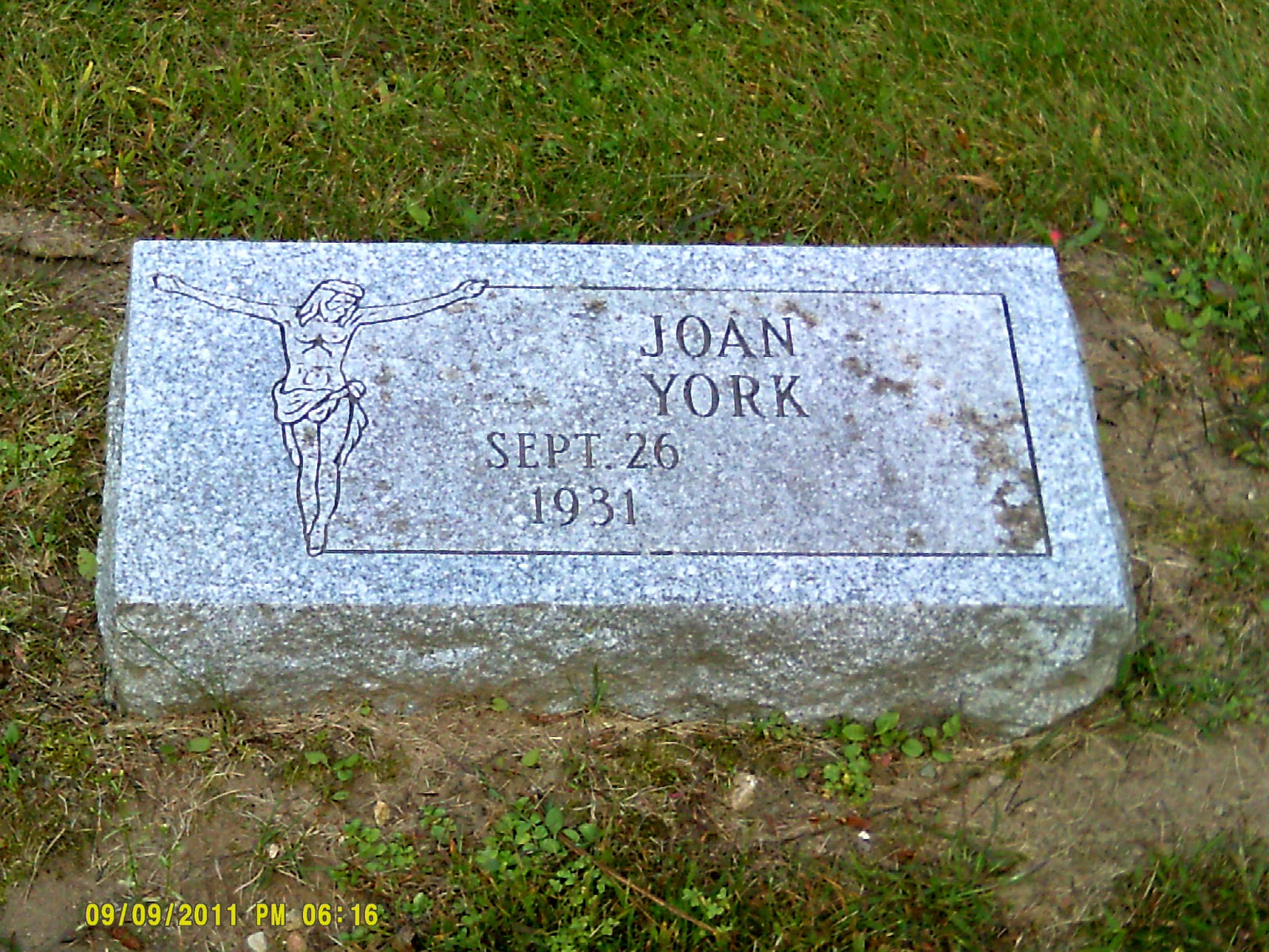 Cine Man Vacation Time Michigan Indiana September 2011