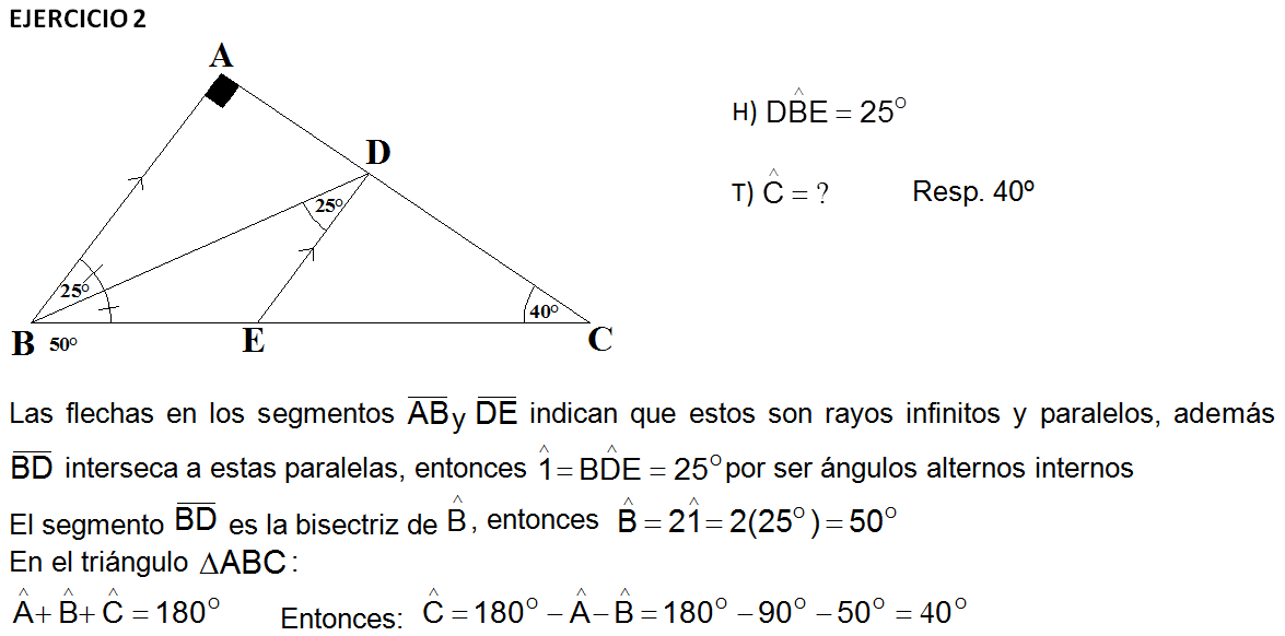 Geometria Plana De Calvache Solucionario Gratis