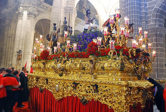 HORARIO MISA JEREZ FRONTERA horario misa jerez frontera: