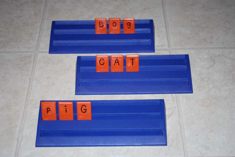 Barrel Of Monkeys Preschool Rummikub Redo