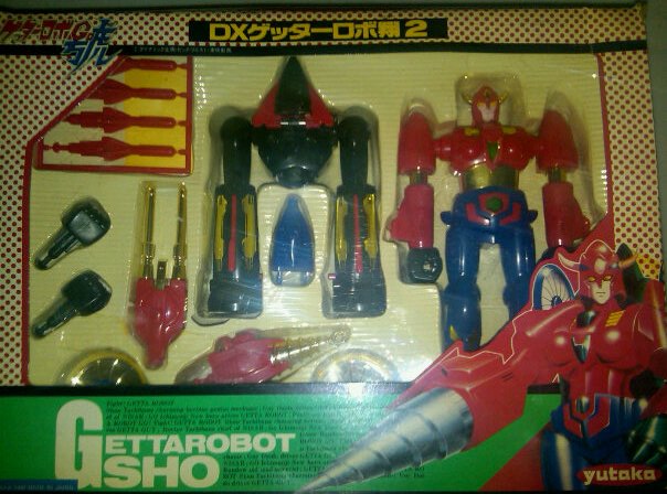 Get Robocun 50 Getter Robo Go Sho Desktop Wallpaper Free Get Wallpaper Robocun 50 Getter Robo Go Sho Desktop Wallpaper