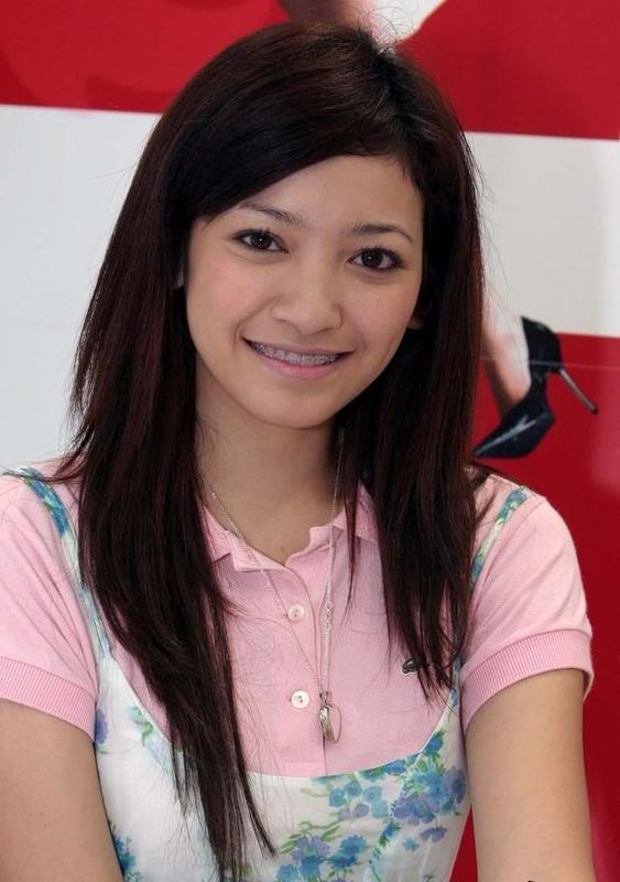 Biodata Profil Agni Pratistha dan Foto Terbaru April