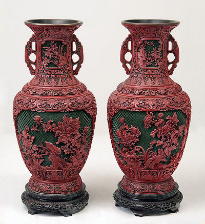 Decoración de interiores: Decora tu sala y comedor con jarrones