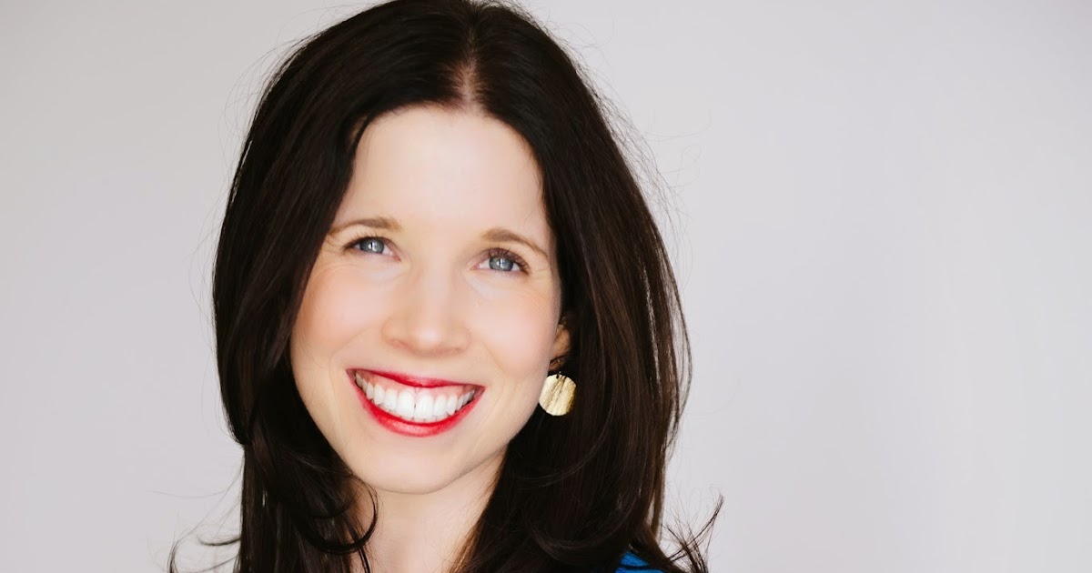 Get the Funk Out!: Rachel Hofstetter, former food editor at O Magazine