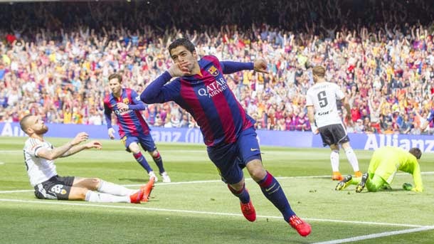 entradas valencia real madrid 2015 v 237 deo resumen barcelona 2 valencia 0 18 04 2015 fc entradas valencia real madrid 2015 v 237 deo resumen barcelona 2 valencia 0 18 04 2015 fc