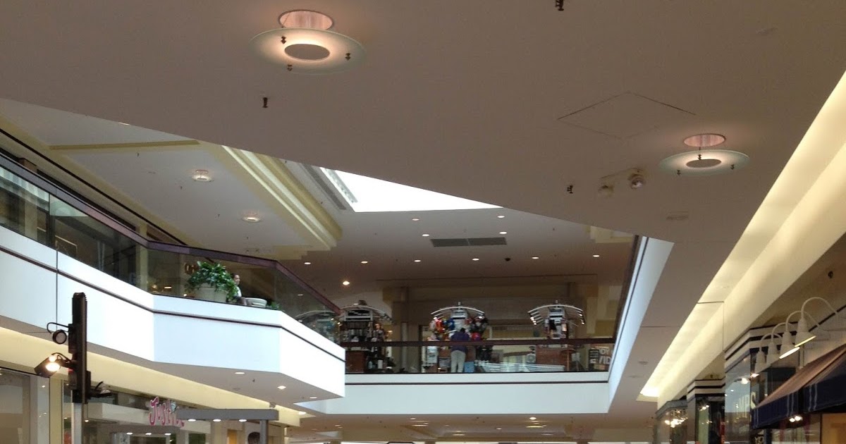 Malltopia The Altamonte Mall