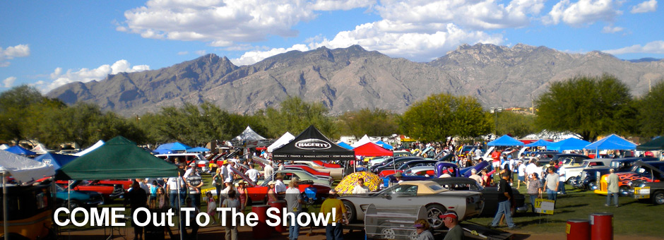 Car Show Tucson St Gregory Car Show Tucson St Gregory