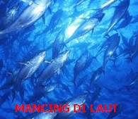 MANCING DI LAUT