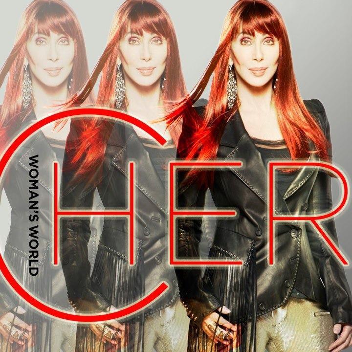 Woman's World | Cher New Single