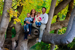 Our Family Oct 2011