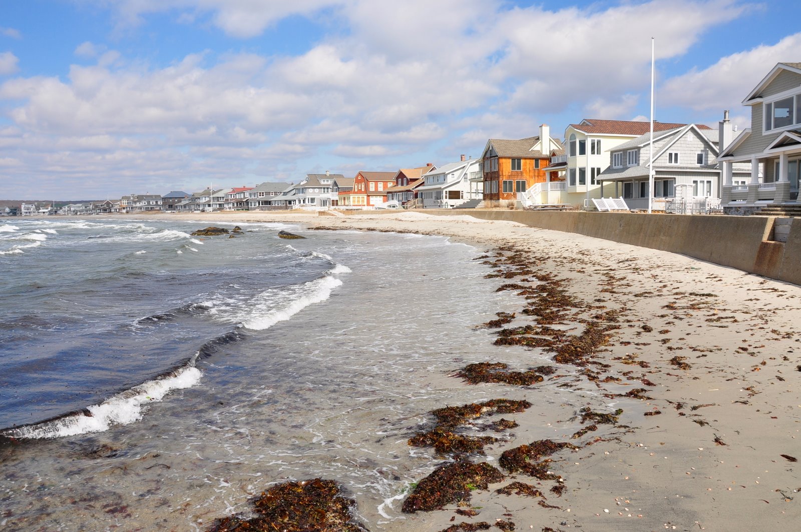 Jake Egbert Photography Groton Long Point Seascapes