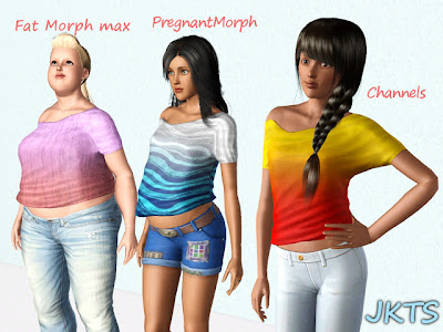 the sims 3 maternity enabled clothes the sims 3 maternity enabled clothes