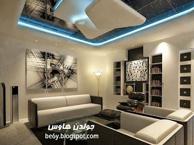 ديكورات اسقف جبس, اسقف جبس, جبس اسقف, جبسيات اسقف