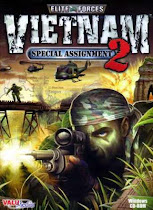 Descargar Vietnam 2 Special Assignment para 
    PC Windows en Español es un juego de Disparos desarrollado por Single Cell Software