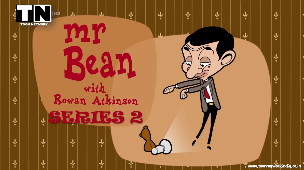 ((FULL)) Mr Bean Animated Series Full Episodes In Hindi Download on