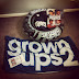 Win swim tubes, beach towels, t-shirts & advanced movie tickets to Grown Up 2!