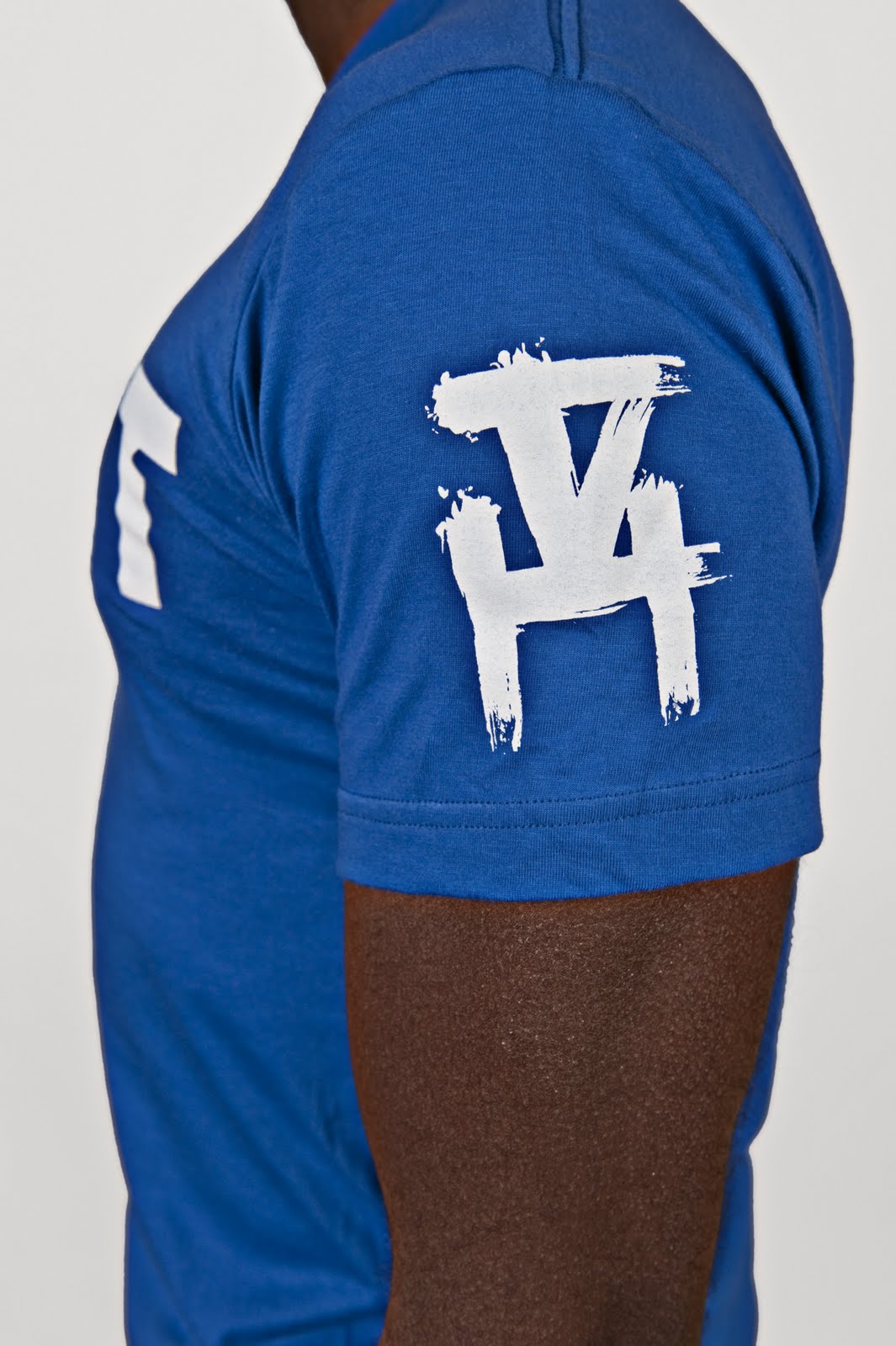 The Action At Blasthof Heath