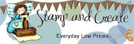 Stamp & Create