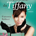 Oggi in libreria: "Vacanze da Tiffany" di Francesca Baldacci