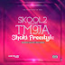 SNM MUSIC:TM9Ja[@TM9JA] - Shoki Freestyle