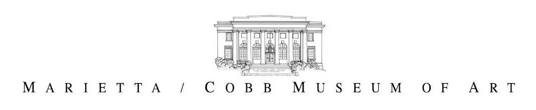 Marietta/Cobb Museum of Art Blog