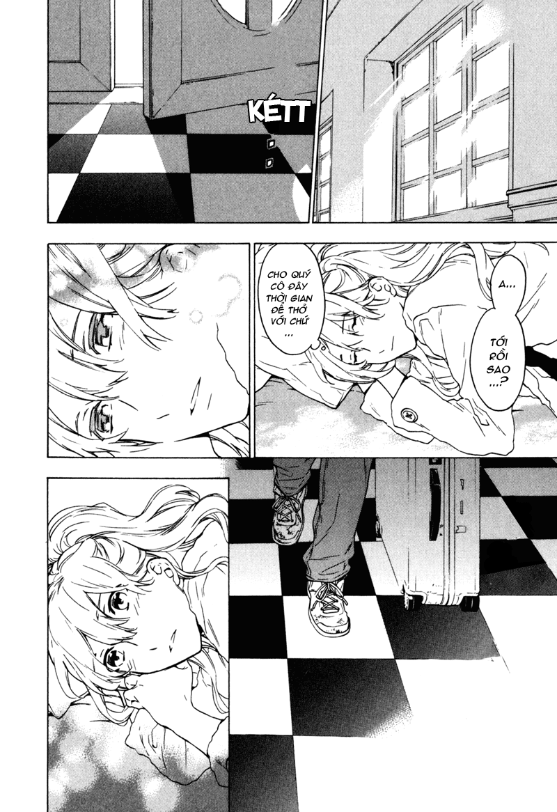 The Sleepy Residents of Birdcage Manor chap 21 – End Trang 26 - Mangak.info The Sleepy Residents of Birdcage Manor chap 21 – End Trang 26 - Mangak.info