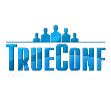 TrueConf Logo