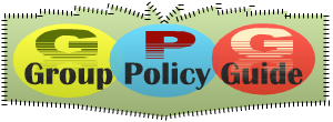 Group Policy Guide