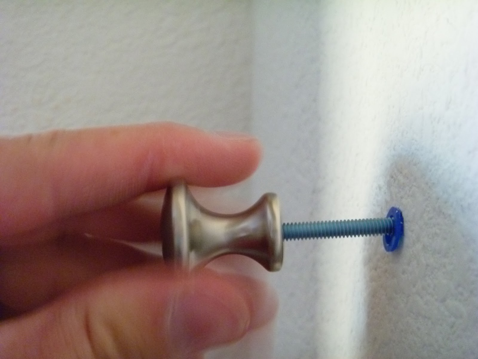 Adventures in Everything Adventures in DIY Drawer Pulls/Knobs as