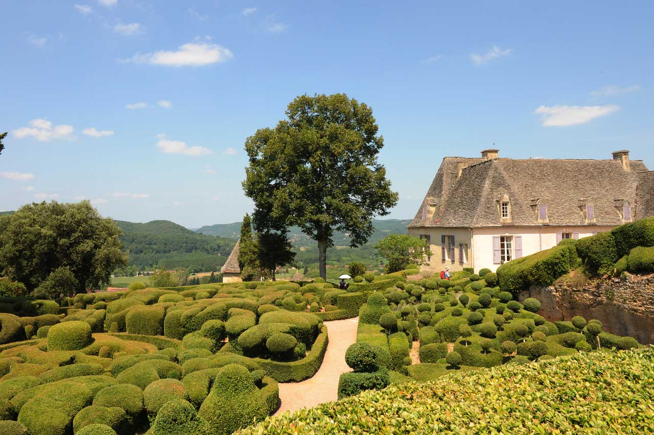 Marqueyssac