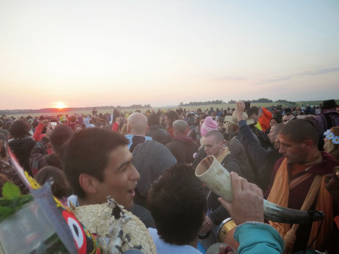 Blog da Virginia Costa: Nova Gokula - Uma comunidade Hare Krishna