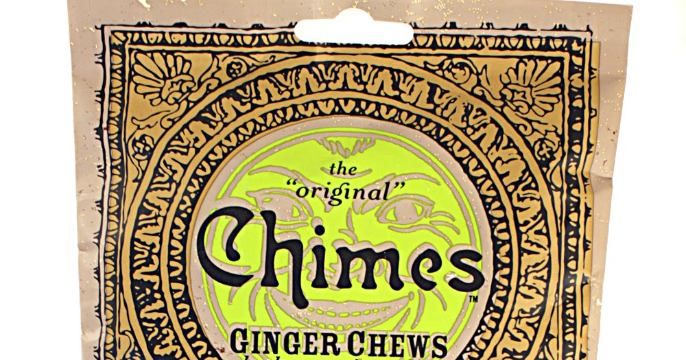 Sometimes Foodie Chimes Ginger Chews Marshall's Marlton, NJ
