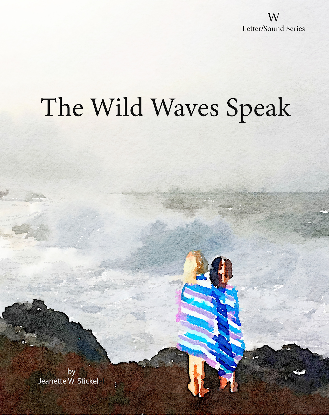 The Wild Waves Speak