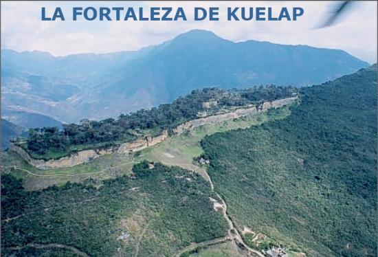 LA CULTURA CHACHAPOYAS la cultura chachapoyas: