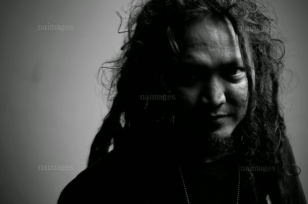Steven Jam - Hingga Ku Jenuh