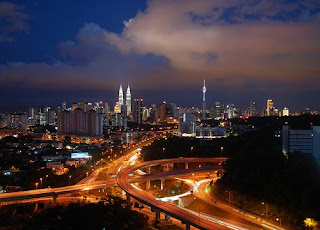 Top 5 Travel Attractions of Malaysia Top 5 Travel Attractions of Malaysia