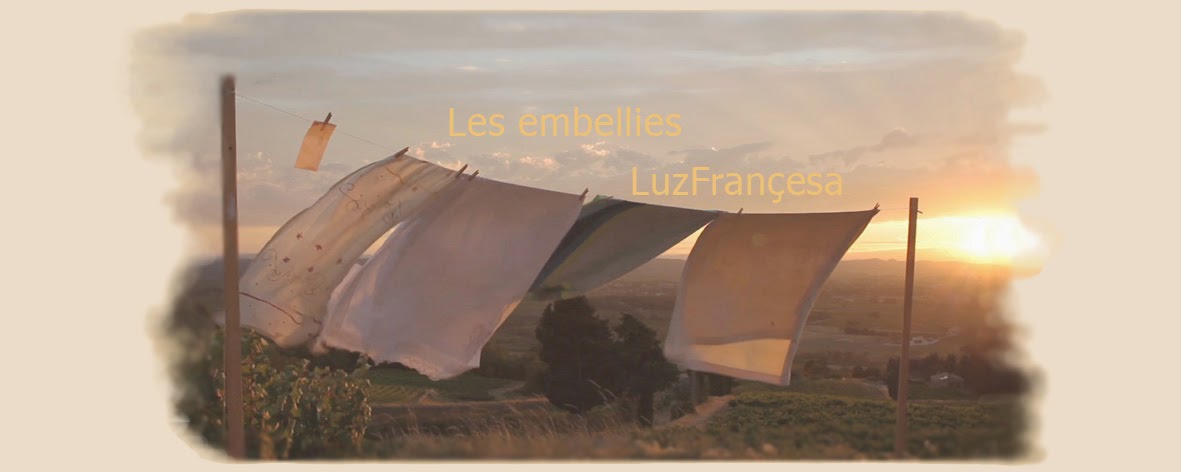 Les embellies- Luz