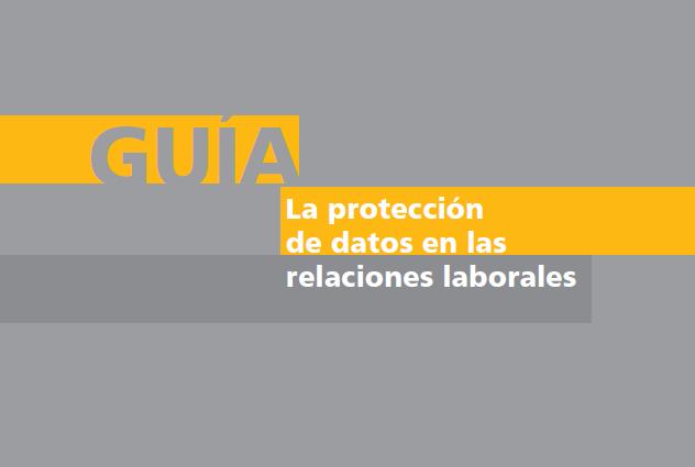 PROTECCIÓN DE DATOS